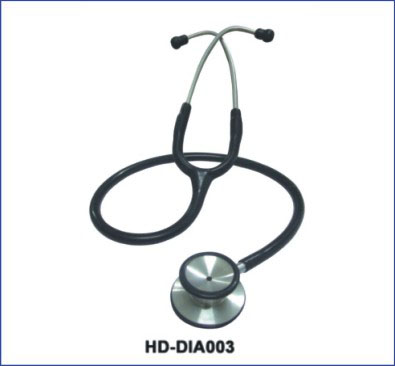 Stainless Steel CLASSII Stethoscope