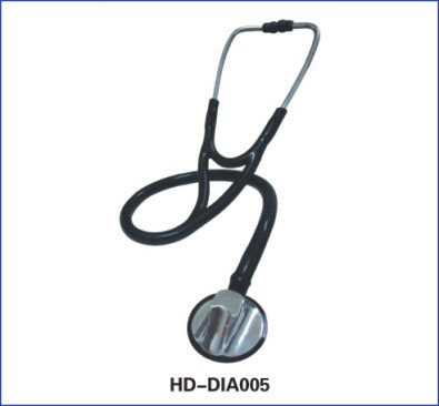 Cardiology Master Stethoscope