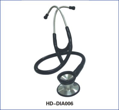 Cardiology Stainless Steel Stethoscope