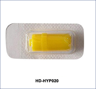 Heparin Cap/Stopper