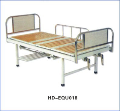 Iatrical Bed Both