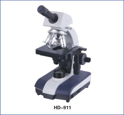 Microscope