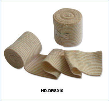 High elastic force bandage