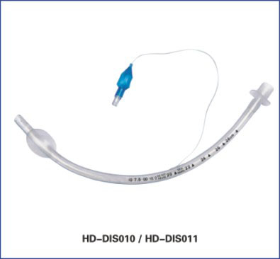 Standard Endotracheal Tube