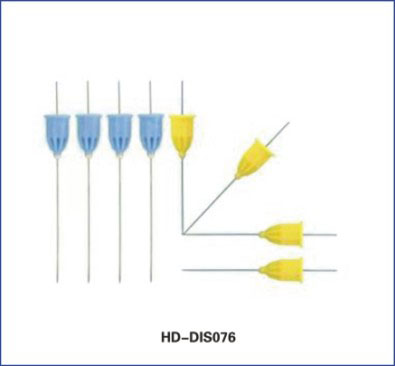 Dental Needle