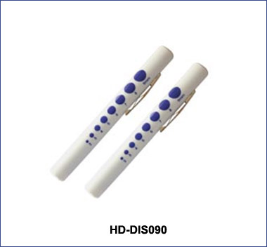 Disposable Penlight light for Diagnostic