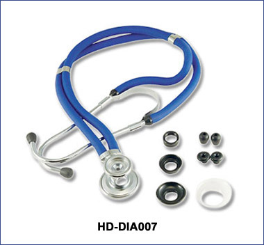 Sprague Rappaport Stethoscope