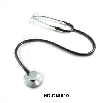 Single Head Stethoscope