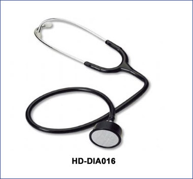 Outdoor Stethoscope