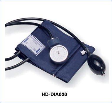 Aneroid Sphygmomanometer