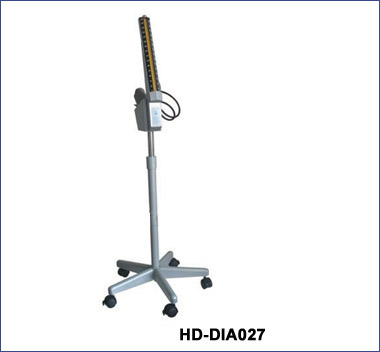 Stand Type Mercury Sphygmomanometer