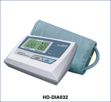 Upperarm Digital Sphygmomanometer