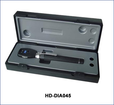 Direct Ophthalmoscope