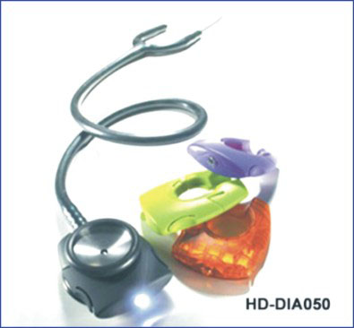 Stethoscope Light