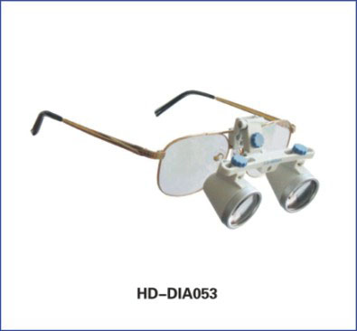 Binocular Loupes