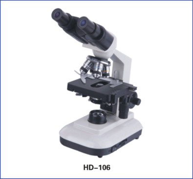 Microscope