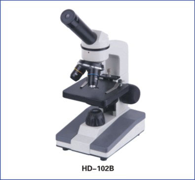 Microscope