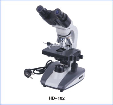 Microscope