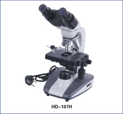 Microscope