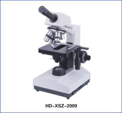 Microscope