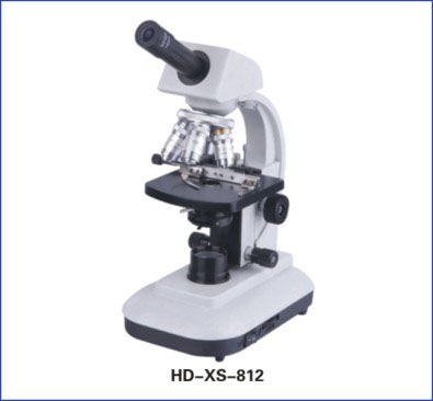 Microscope