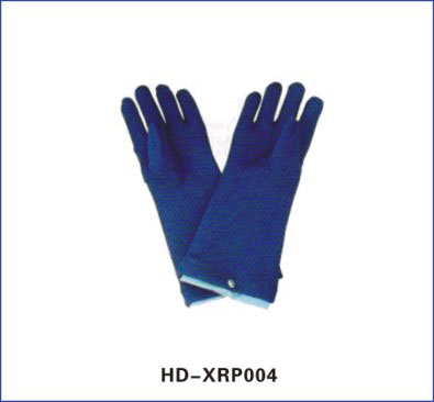 Lead Gloves