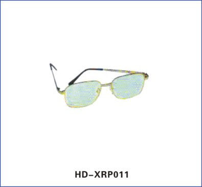 Universal X-ray Protective Glasses