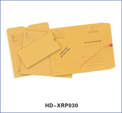 X-Ray Envelope