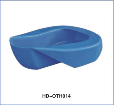 Bedpans Polypropylene